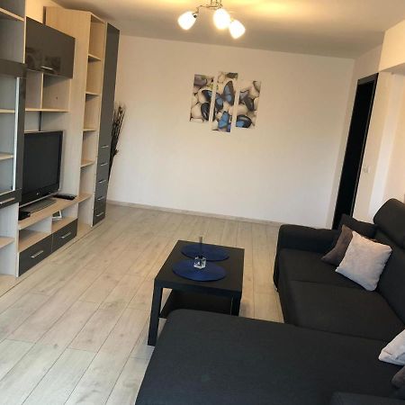 Apartament modern Târgoviște în regim hotelier Exterior foto